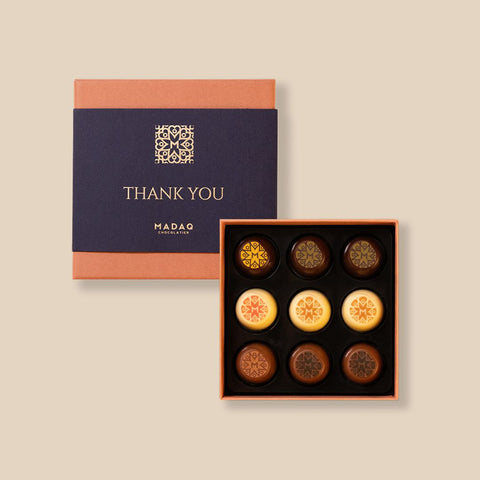 Unsere Favoriten-Box Vielen Dank