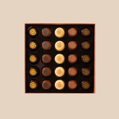 Eid Mubarak Box 25st