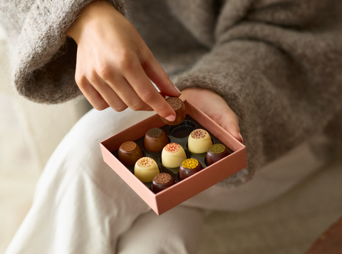 Our Favourites Box