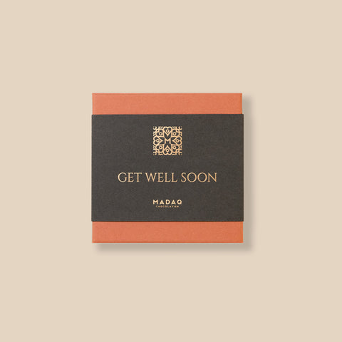Our Favourites Box Get Well Soon