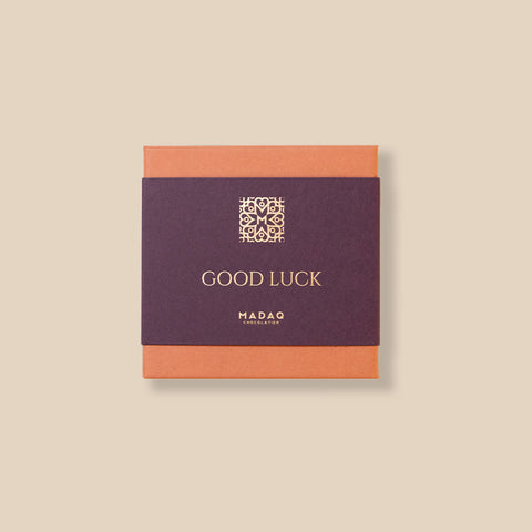 Our Favourites Box Good Luck