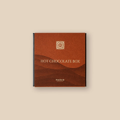 Hot Chocolate Box
