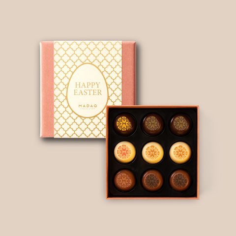 Easter Box | Our Favourites