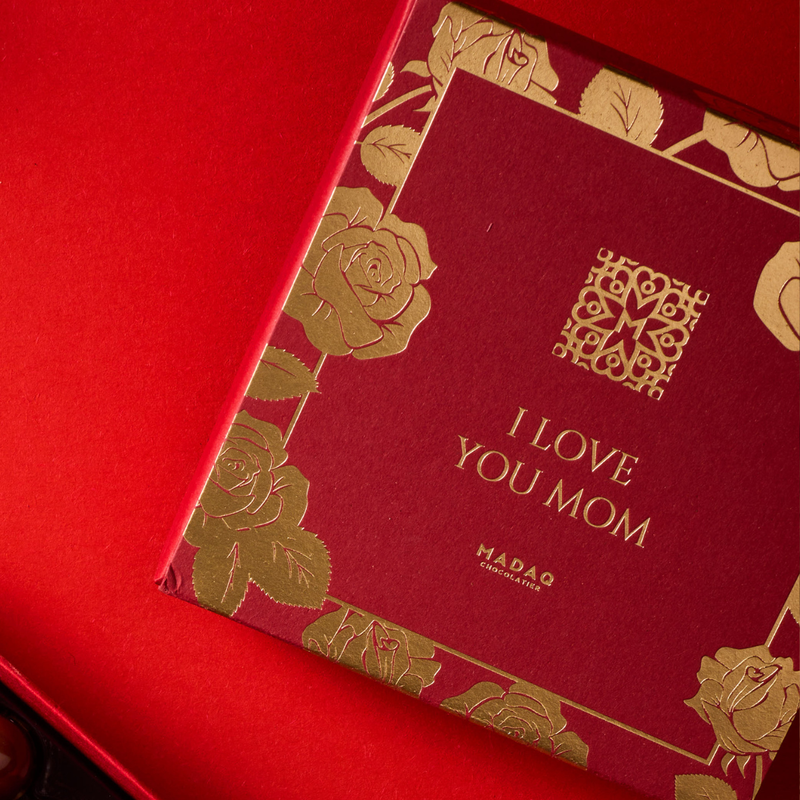 Cadeaus voor Moederdag