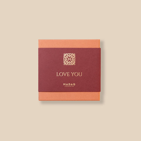 Our Favourites Box Love You