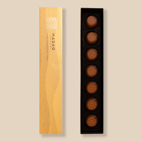 Lychee, Raspberry & Rose