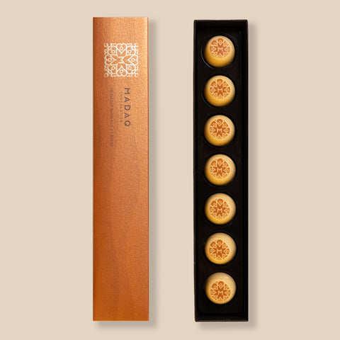 Piedmont Hazelnut