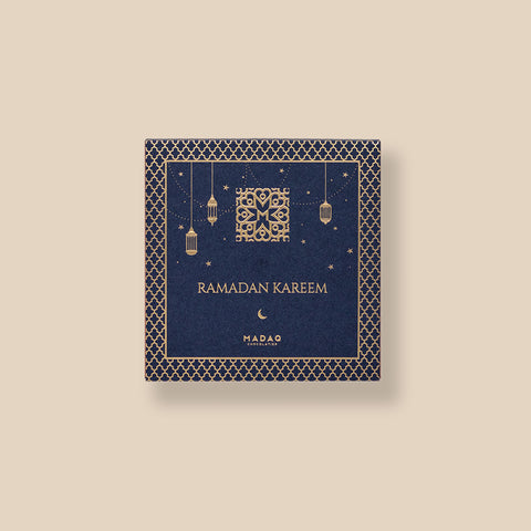 Ramadan Kareem Box 9