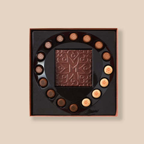 I love you | Collier Piece