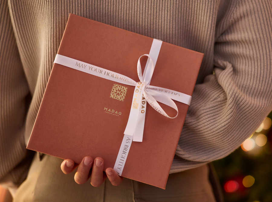 Cadeaus