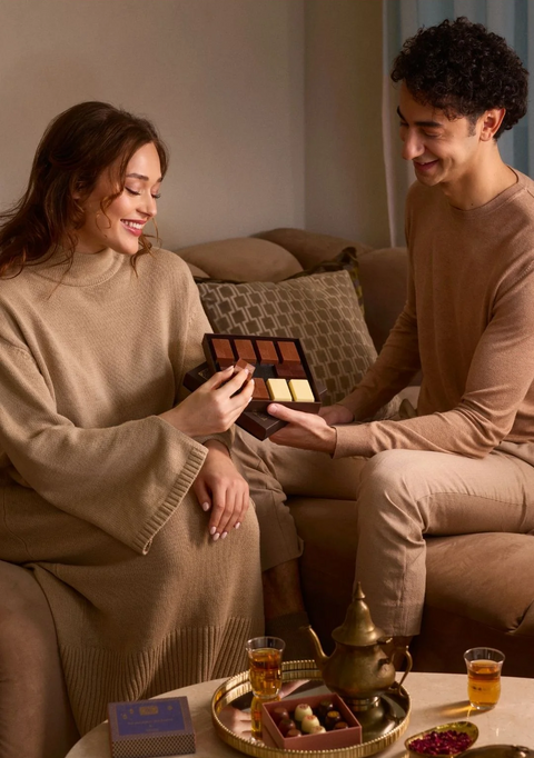 Ramadan Kareem - 100% HALAL